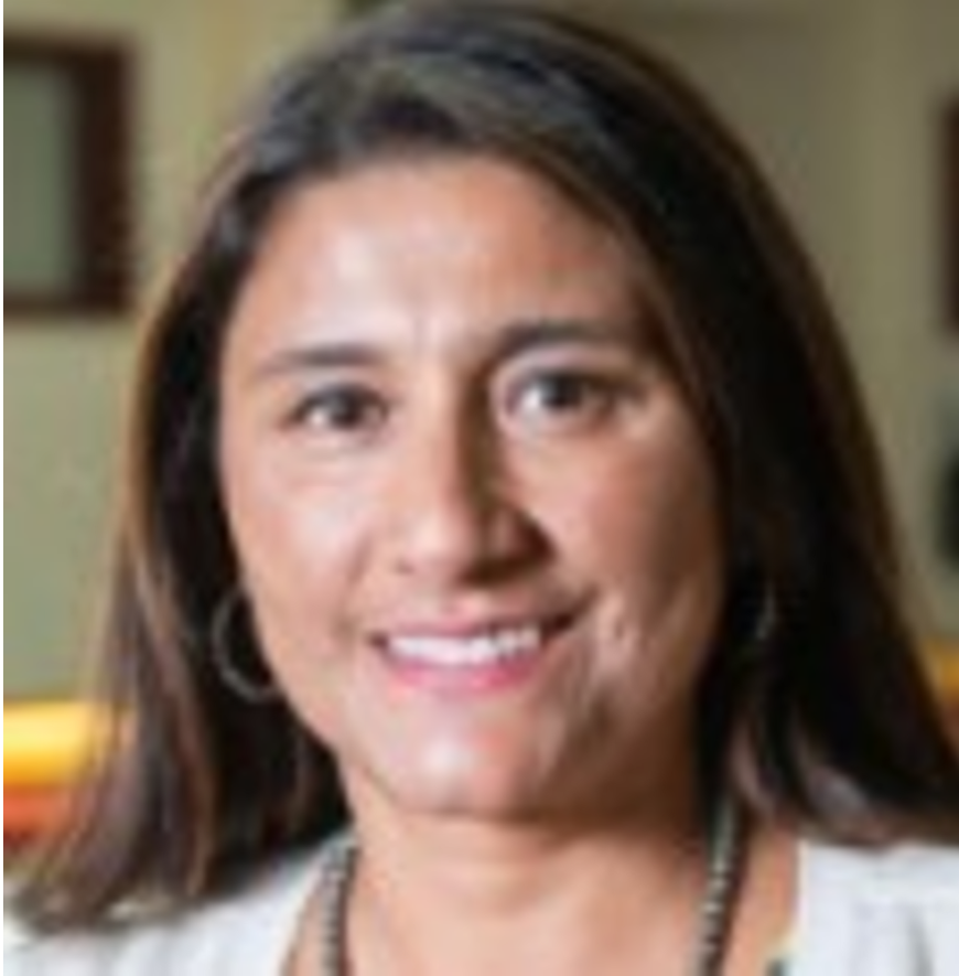 Susana Ibarra Johnson